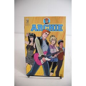 Archie Comics Issue 1 Graphic Novel Volume 1